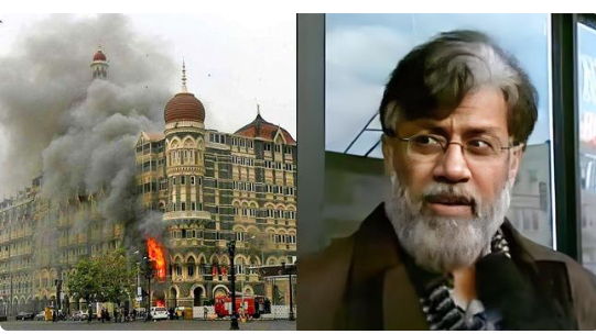 മും​ബൈ ഭീ​ക​രാ​ക്ര​മണം ; സൂ​ത്ര​ധാ​ര​ൻ ത​ഹാ​വൂ​ര്‍ റാ​ണ​യെ ഇ​ന്ന് ഇ​ന്ത്യ​യി​ൽ എ​ത്തി​ക്കും