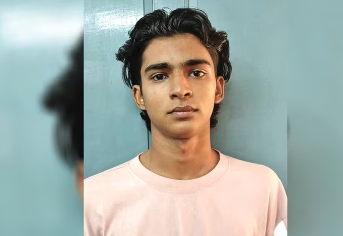 പത്താംക്ലാസ് വിദ്യാര്‍ഥിനിയെ ഗര്‍ഭിണിയാക്കി ; യുവാവ് അറസ്റ്റില്‍