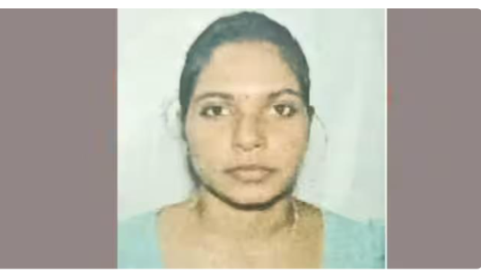 മൈ​സൂ​രു​വി​ൽ വാ​ഹ​നാ​പ​കടത്തിൽ മ​ല​യാ​ളി യു​വ​തി​ മരിച്ചു