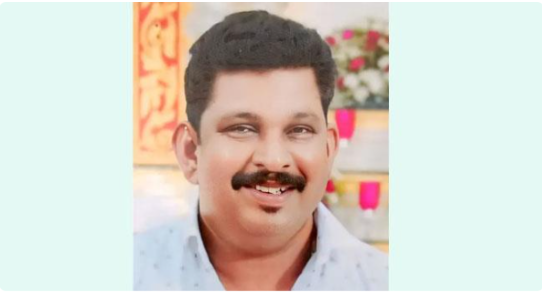 തൊ​ടു​പു​ഴ ബി​ജു വ​ധ​ക്കേസിൽ ജോ​മോ​ന്‍റെ ഭാ​ര്യ​യും അ​റ​സ്റ്റി​ൽ