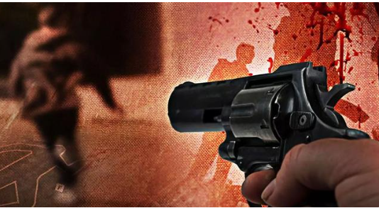 അ​ഞ്ചു​വ​യ​സു​കാ​രി​യെ ത​ട്ടി​ക്കൊ​ണ്ടു​പോ​യി കൊ​ല​പ്പെ​ടു​ത്തി; പ്ര​തി​യെ ഏ​റ്റു​മു​ട്ട​ലി​ൽ വ​ധി​ച്ചു