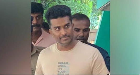 പ്രാ​യ​പൂ​ര്‍​ത്തി​യാ​കാ​ത്ത കു​ട്ടി​ക​ളെ പീ​ഡി​പ്പി​ച്ചു ; പാ​സ്റ്റ​ര്‍ അ​റ​സ്റ്റി​ല്‍
