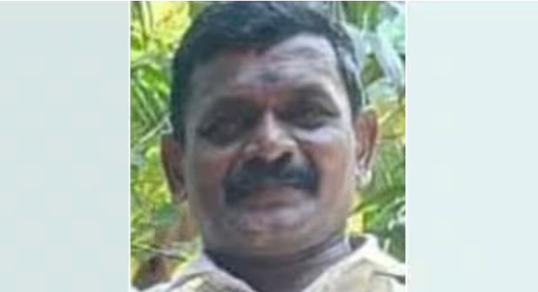 യു​വാ​വ് കു​ത്തേ​റ്റ് മ​രി​ച്ചു ; ഒരാൾ ക​സ്റ്റ​ഡി​യിൽ