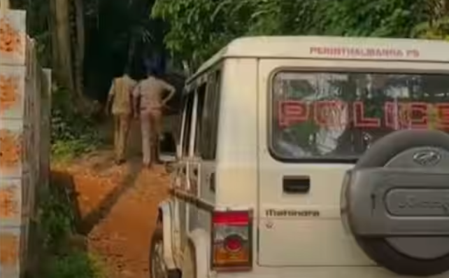 പെരിന്തൽമണ്ണയിൽ യുവാവിനെ അയൽവാസി കുത്തികൊന്നു