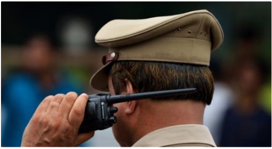 വ​ള​ർ​ത്തു​നാ​യ​യെ വെ​ട്ടി​പ്പ​രി​ക്കേ​ൽ​പ്പി​ച്ച ഉ​ട​മ​യ്ക്കെ​തി​രെ കേ​സെ​ടു​ത്തു