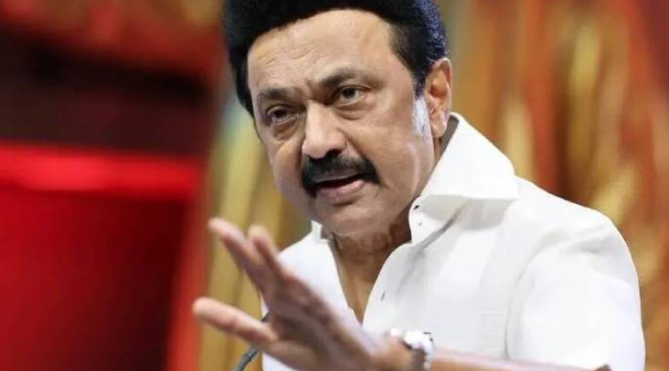 സർക്കാരിനെ പഴി കേൾപ്പിക്കരുത് ; മന്ത്രിമാർ മാന്യമായി പെരുമാറണമെന്ന് എംകെ സ്റ്റാലിൻ
