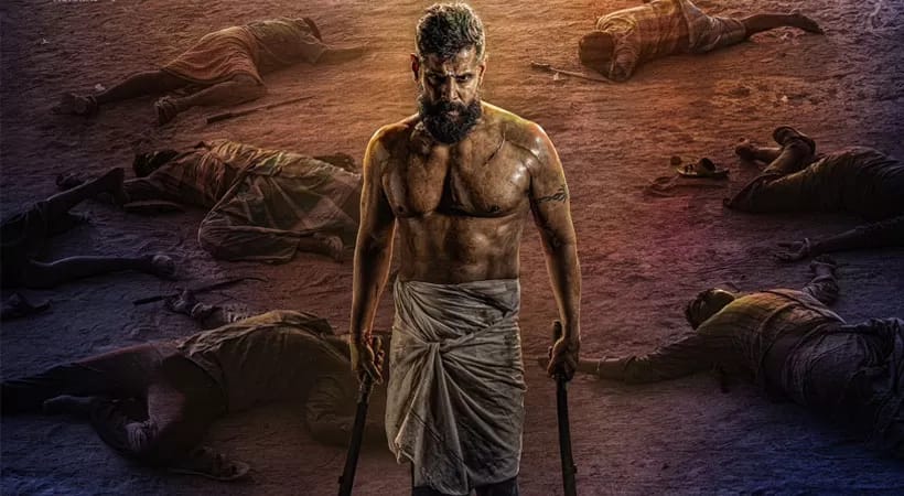 പ്രേക്ഷകർ സ്വീകരിച്ചോ;‘വീര ധീര സൂരന്റെ കളക്ഷന്‍ റിപ്പോർട്ട് പുറത്ത്