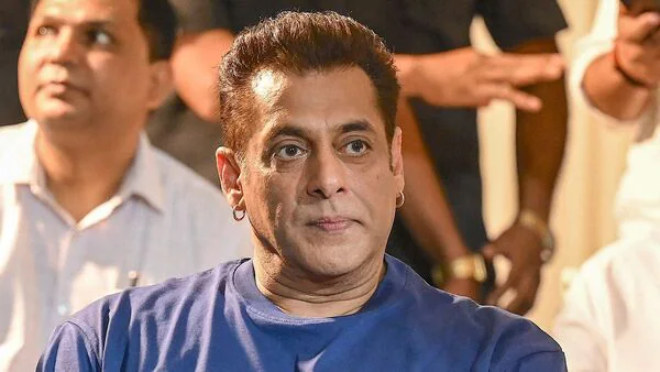 നടൻ സൽമാൻ ഖാന് വീണ്ടും വധ ഭീഷണി