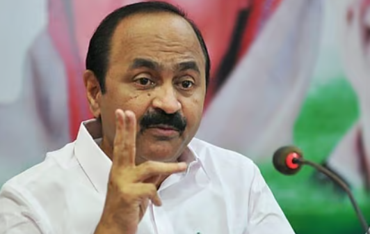 നിലമ്പൂര്‍ ഉപതെരഞ്ഞെടുപ്പ്; യുഡിഎഫില്‍ അഭിപ്രായ ഭിന്നതയെന്നത് മാധ്യമസൃഷ്ടിയെന്ന്  വി.ഡി സതീശൻ