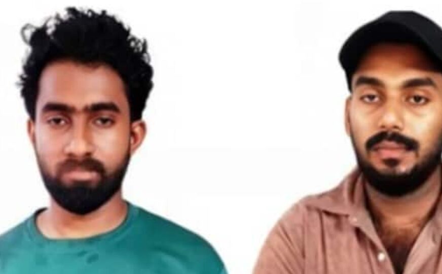 പെരുന്നാൾ തലേന്ന് റോഡ് തടഞ്ഞ് പടക്കം പൊട്ടിച്ച സംഭവം; പടക്കം പൊട്ടിച്ചവരിൽ മൂന്ന് പേര്‍ അറസ്റ്റിൽ
