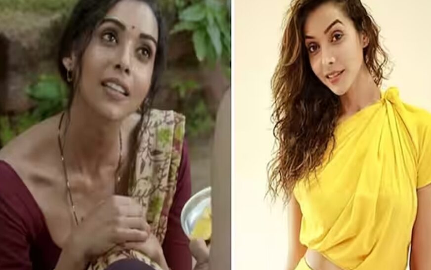 ചുംബിക്കുന്നതിനിടെ നിതംബത്തിൽ പിടിച്ചു; അധികം താഴോട്ട് പോകരുതെന്ന് ഞാൻ പറഞ്ഞു; അനുഭവങ്ങൾ തുറന്നു പറഞ്ഞ് നടി അനുപ്രിയ ​ഗോയിങ്ക