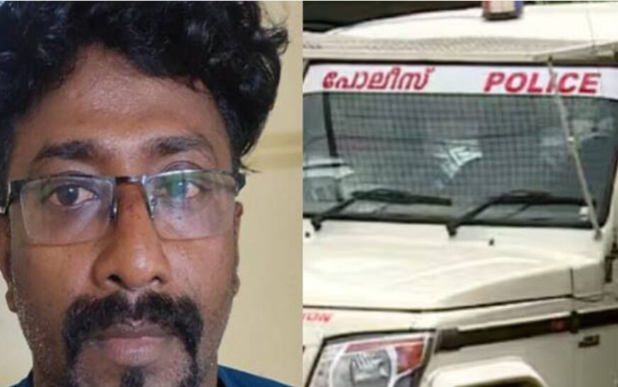പതിനാറുകാരന്റെ പരാതിയിൽ കുങ്ഫു പരിശീലകൻ അറസ്റ്റിൽ