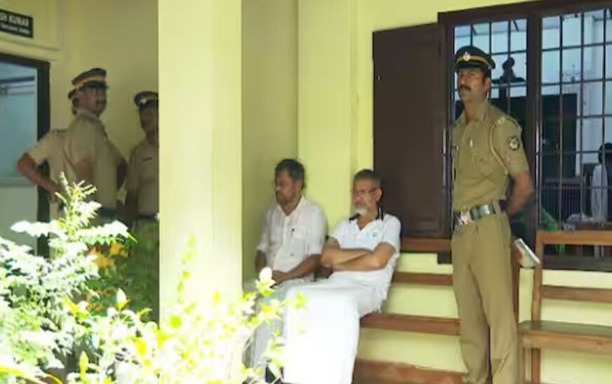 ലീഗ് നേതാക്കളായ എം.സി കമറുദ്ദീനെയും പൂക്കോയ തങ്ങളെയും കസ്റ്റഡിയിലെടുത്ത് ഇ.ഡി