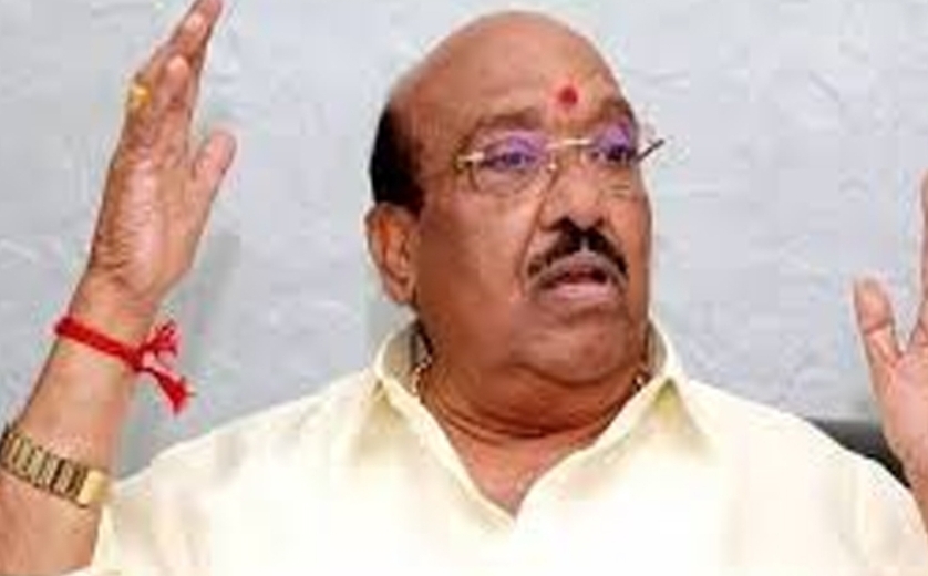 മുസ്ലിംലീഗ് തന്നെ അറവുശാലയിൽ കൊണ്ടുപോയി കെട്ടാൻ ശ്രമിക്കുന്നു എന്ന് വെള്ളാപ്പള്ളി നടേശൻ