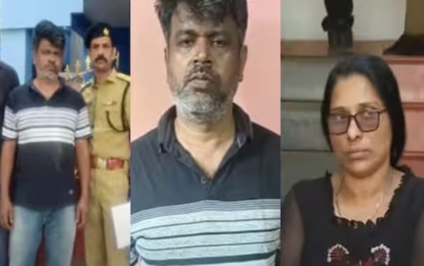 സുൽത്താൻ അക്ബർ അലി രാജ്യാന്തര ലഹരി സംഘത്തിലെ കണ്ണിയെന്ന് എക്സൈസ്