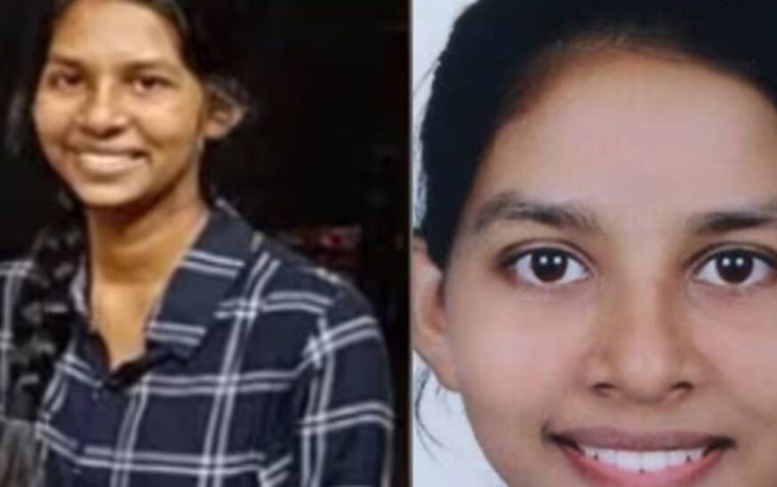 പത്തനംതിട്ടയിൽ മധ്യപ്രദേശ് സ്വദേശിനിയായ പതിനേഴുകാരിയെ കാണാനില്ലെന്ന് പരാതി