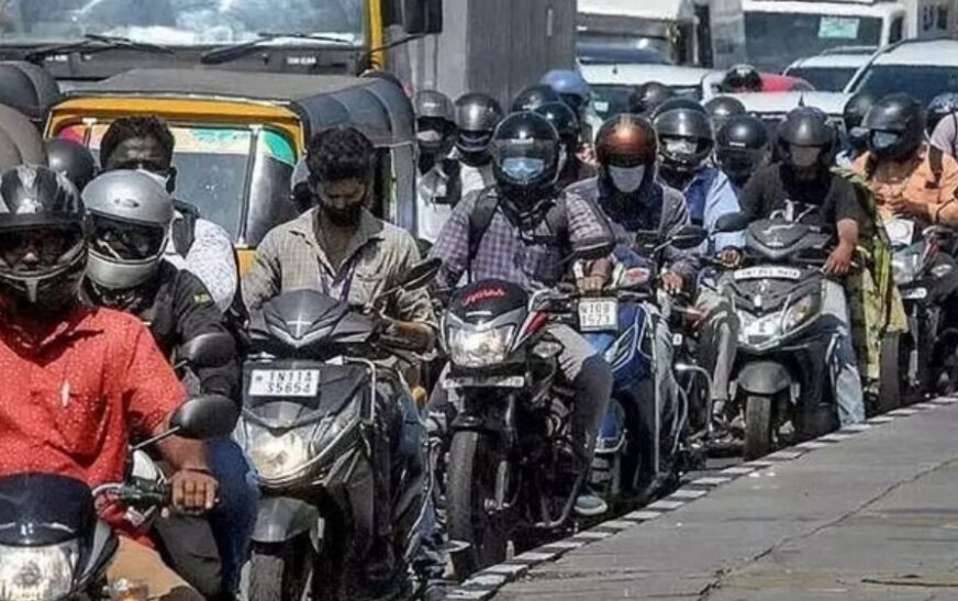 പുതിയ വൈദ്യുത വാഹന നിയമം അവതരിപ്പിക്കാനൊരുങ്ങി ഡൽഹി സർക്കാർ