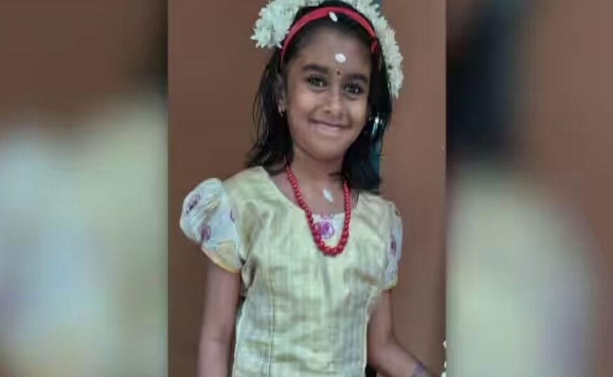 പനി ബാധിച്ച് ചികിത്സയിലായിരുന്ന 9 വയസ്സുകാരി മരിച്ചു