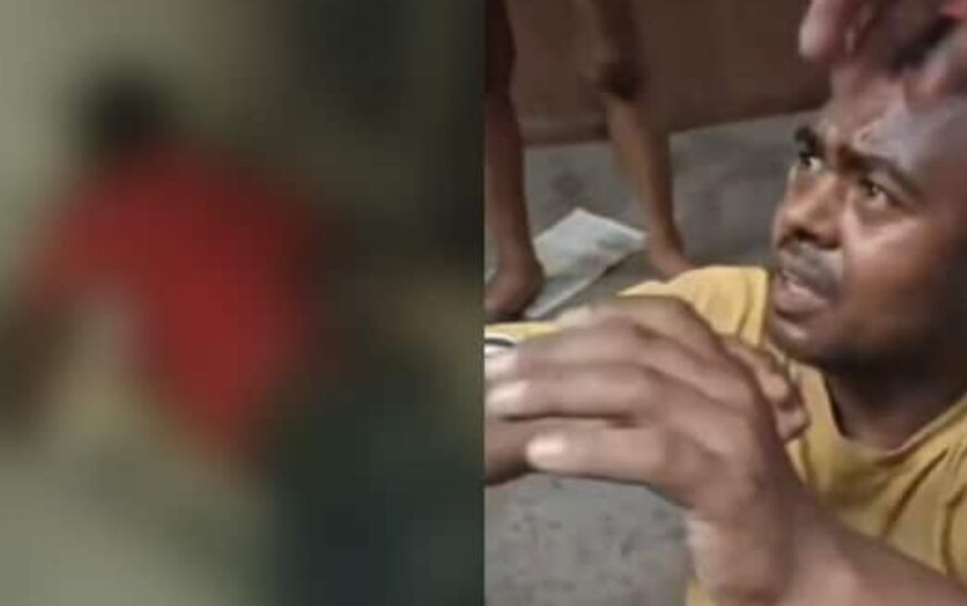 13 നായകൾക്ക് നേരെ യുവാവിന്റെ ലൈംഗികാതിക്രമം