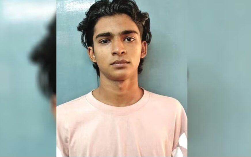 പത്താം ക്ലാസുകാരിയെ പീഡിപ്പിച്ച് ​ഗർഭിണിയാക്കി; മുഹമ്മദ് യാസിനെ അറസ്റ്റ് ചെയ്ത് പൊലീസ്