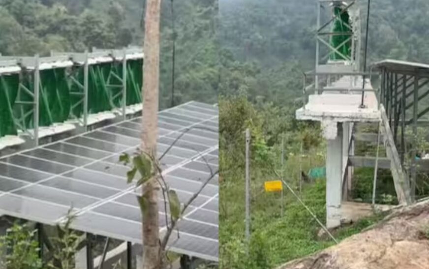 അനെർട്ട് പദ്ധതിയിൽ കോടികളുടെ അഴിമതി