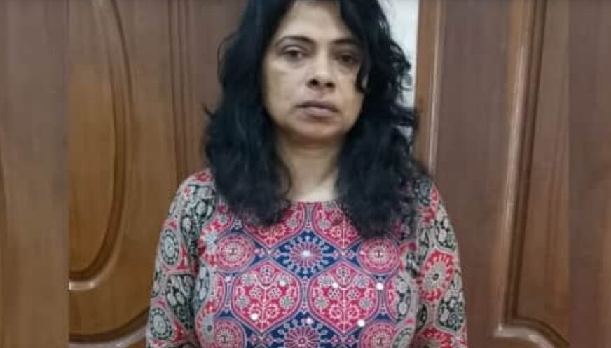 കാർഷിക വായ്പ ശരിയാക്കാമെന്ന് പറഞ്ഞ് പലവട്ടമായി തട്ടിയത് 17 ലക്ഷം; പ്രതി പിടിയിൽ