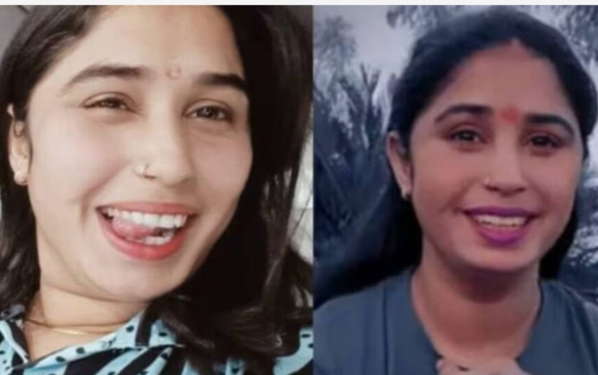 യുവതിക്ക് മദ്യം നൽകിയ ശേഷം കഴുത്ത് ഞെരിച്ച് കൊലപ്പെടുത്തി
