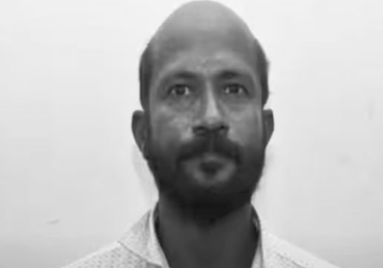 ബന്ധുവി​ന്റ സ്വത്ത് തട്ടിയെടുക്കാൻ കോടതി വിധി വരെ വ്യാജമായുണ്ടാക്കി; ഒളിവിൽ കഴിഞ്ഞിരുന്ന പ്രതിയെ ഓടിച്ചിട്ട് പിടികൂടി പോലീസ്