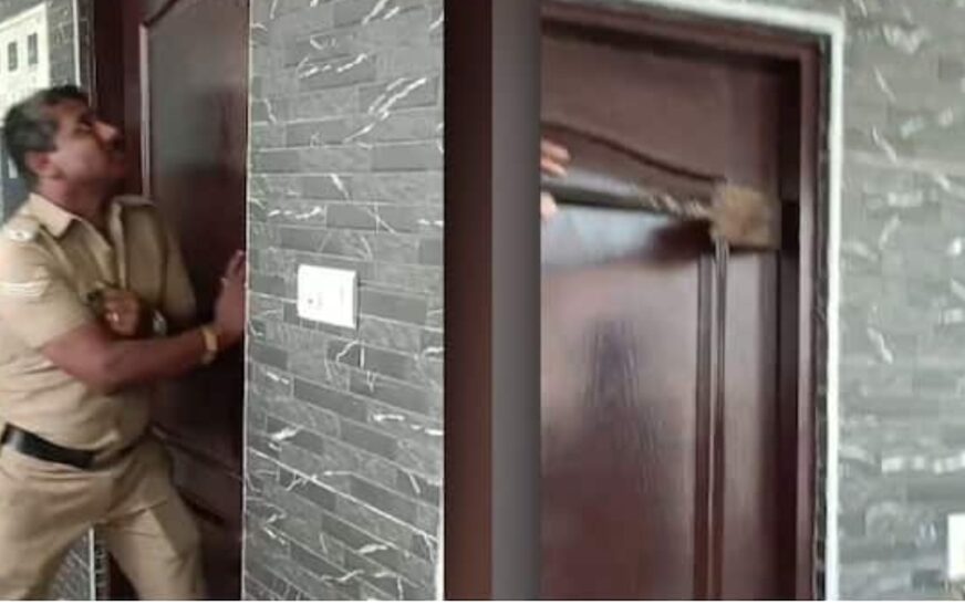 എറണാകുളത്ത് വാടക വീട്ടിൽ യുവാവ് മരിച്ച നിലയിൽ