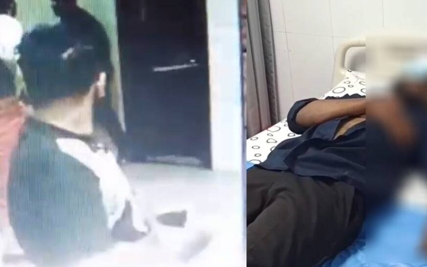 ‘ആലപ്പുഴ ജിംഖാന’ കണ്ടിറങ്ങിയ യുവാക്കൾ ജീവനക്കാരനെ മർദ്ദിച്ച് അവശനാക്കി