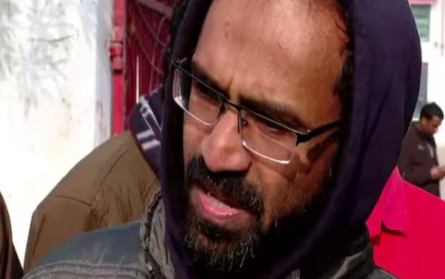 സിദ്ദിഖ് കാപ്പ​ന്റെ വീട്ടിൽ അർധരാത്രിയുള്ള പരിശോധന ഒഴിവാക്കി; വിശദീകരണവുമായി പോലീസ്