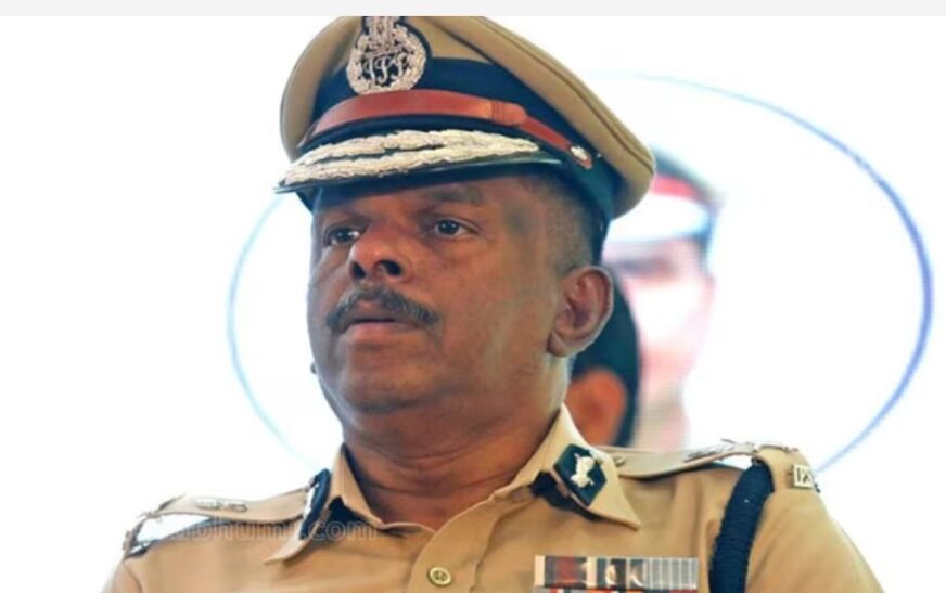 എഡിജിപി എം.ആർ അജിത് കുമാറിനെതിരെ കേസെടുക്കാം, സിവിലായും ക്രിമിനലായും നടപടിയെന്ന് ഡിജിപി
