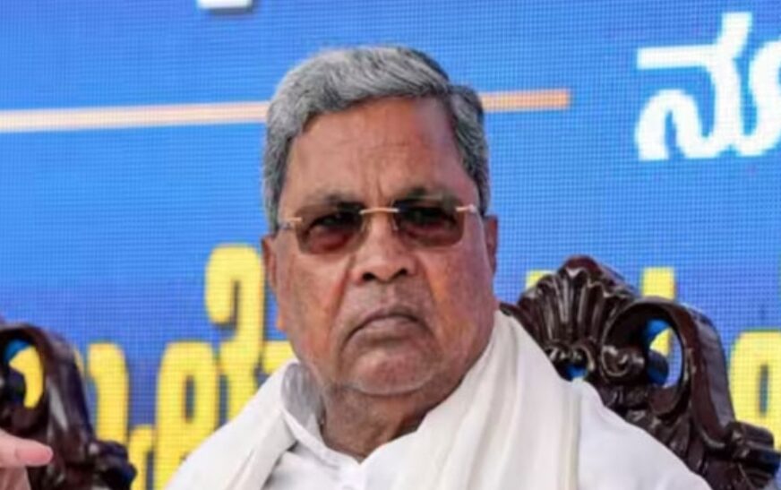 മുഡ ഭൂമി അഴിമതി കേസ്; സിബിഐ അന്വേഷണം ആവശ്യപ്പെട്ട് സമർപ്പിച്ച ഹർജിയിൽ സിദ്ധരാമയ്യയ്ക്കും ഭാര്യയ്ക്കും നോട്ടീസ്