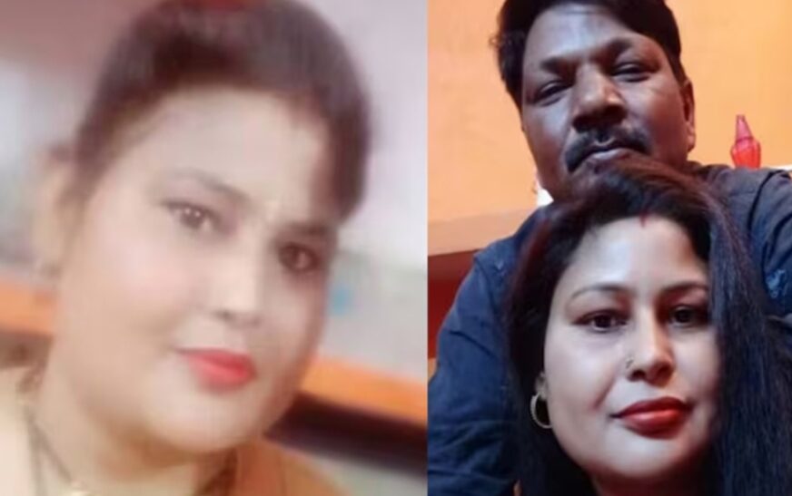 നാലു മക്കളുടെ മാതാവ് ഒളിച്ചോടിയ സംഭവത്തിൽ കൂടുതൽ വിവരങ്ങൾ പുറത്ത്