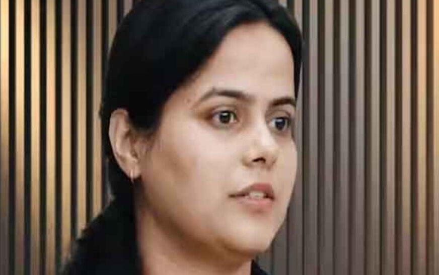 സിവിൽ സർവീസ് പരീക്ഷാഫലം പ്രഖ്യാപിച്ചു