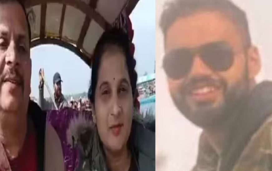 പഹൽഗാമിൽ നടന്നത് ​ഹമാസ് മോഡൽ ആക്രമണം; കൊല്ലപ്പെട്ടവരിൽ കൊച്ചിയിലെ നാവികസേനാ ഉദ്യോ​ഗസ്ഥനും