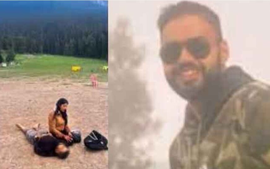 പഹൽഗാമിൽ കൊല്ലപ്പെട്ട വിനയ് നർവാളിന്റെ കുടുംബത്തിന് 50 ലക്ഷം രൂപ ധനസഹായം