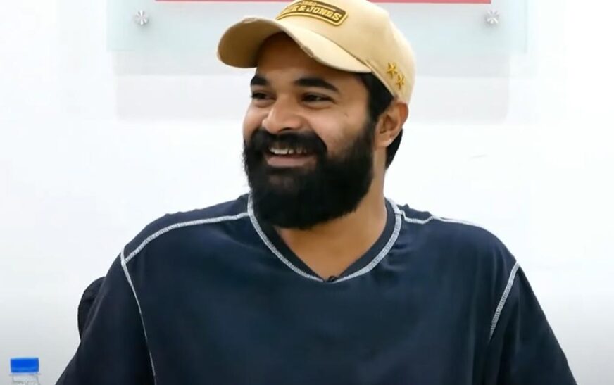 ബസൂക്ക ചിത്രീകരണത്തിനിടെ സംഭവിച്ച അപകടത്തെക്കുറിച്ച് ഹക്കീം ഷാജഹാൻ