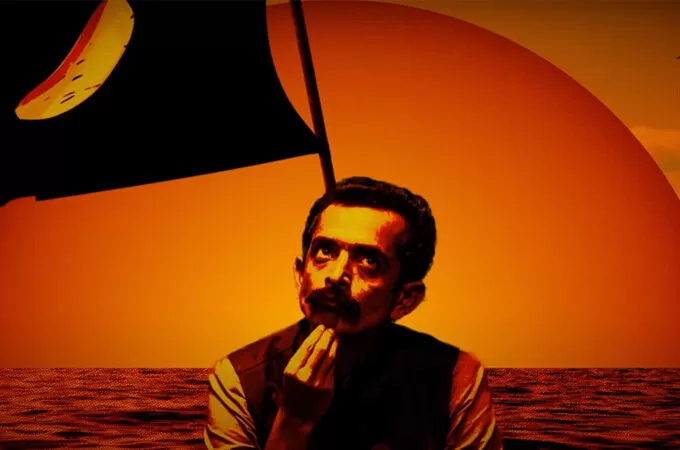 മരണ മാസ്സി’ലെ മറ്റൊരു വെറൈറ്റി സോങ് എത്തി