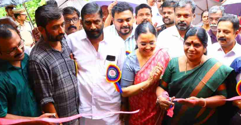 സര്‍ക്കാര്‍ ലക്ഷ്യം ക്ഷീരകര്‍ഷകരുടെ ഉന്നമനം ; മന്ത്രി ജെ ചിഞ്ചുറാണി