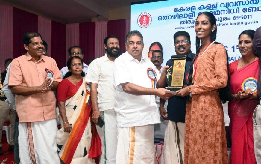 വിദ്യാഭ്യാസം ജീവിത പ്രതിസന്ധിയെ നേരിടാനുള്ള മാർഗം: മന്ത്രി സജി ചെറിയാൻ