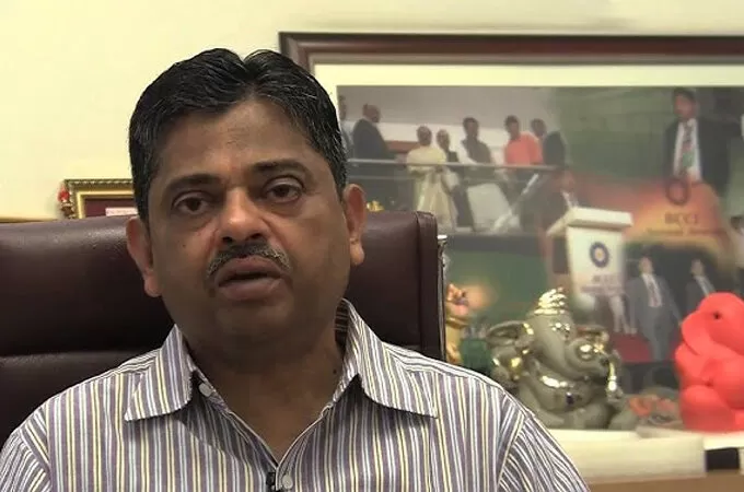 ടെസ്റ്റ് താരങ്ങള്‍ക്ക് കിട്ടിയത് ദിവസേന 50 രൂപ, രഞ്ജി ട്രോഫി കളിക്കുന്ന താരങ്ങള്‍ക്ക് അഞ്ച് രൂപ: ഓർമ്മകൾ പങ്കുവെച്ച്  രത്നാകര്‍ ഷെട്ടി