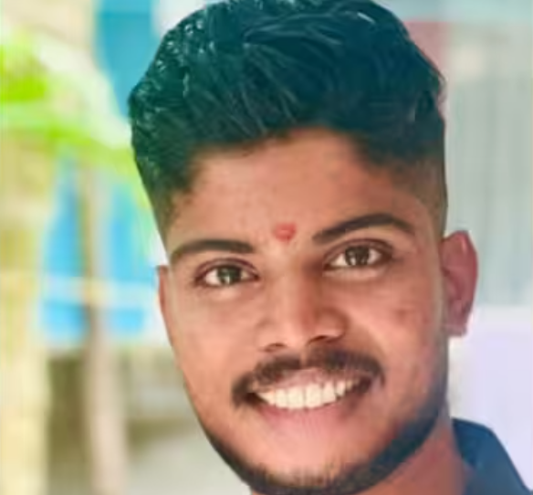ദുബൈയില്‍ മലയാളി യുവാവ്  വാഹനാപകടത്തില്‍ മരിച്ചു