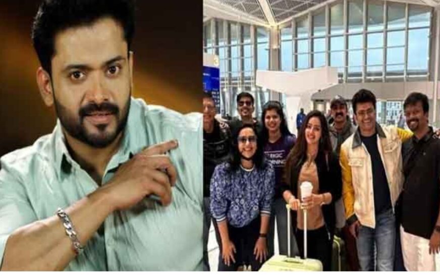 പാക് അതിര്‍ത്തിയില്‍ കുടുങ്ങിയെന്ന പ്രചാരണം തള്ളി നടന്‍