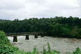 കനത്ത മഴ; മണിമലയാറിൽ മഞ്ഞ അലർട്ട്; ജാഗ്രത പാലിക്കണം