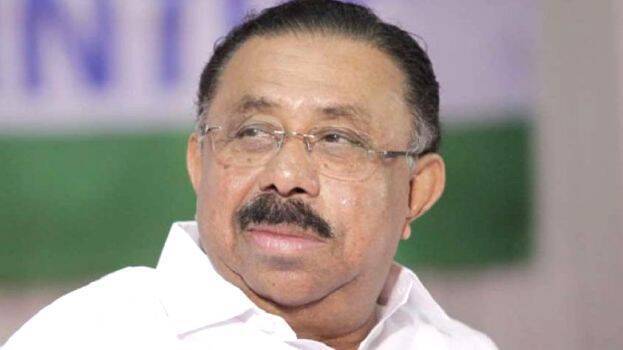 വിഴിഞ്ഞം പദ്ധതി  ഭ്രൂണാവസ്ഥയിൽ തന്നെ ഇല്ലാതാക്കാൻ ശ്രമിച്ചവരാണ് സിപിഐഎം;എം.എം ഹസൻ