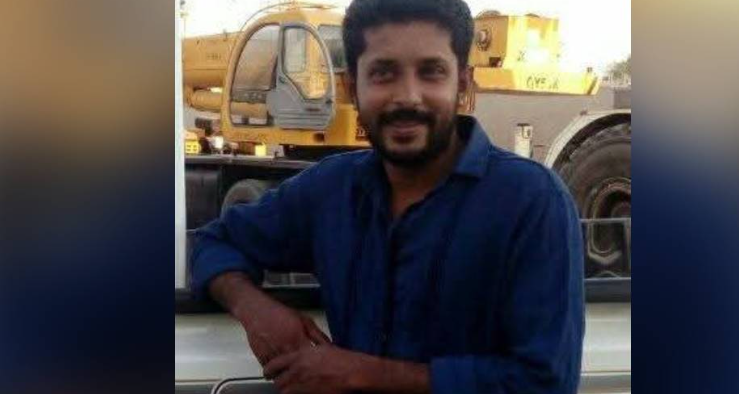 പത്തനംതിട്ട തിരുവല്ലയിൽ വള്ളം മറിഞ്ഞ് യുവാവ് മുങ്ങി മരിച്ചു
