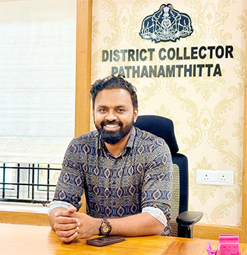 സ്വകാര്യ ബസുകളില്‍ കണ്‍സെഷന്‍ നിരക്ക് പ്രദര്‍ശിപ്പിക്കണം: ജില്ലാ കലക്ടര്‍