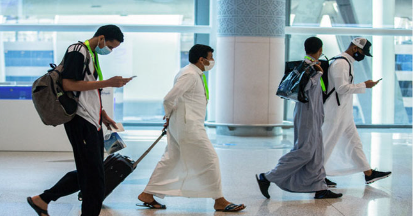 ‘ബ്ലോക്ക് വർക്ക് വിസ’ താൽക്കാലികമായി നിർത്തി ഗൾഫ് രാജ്യം; പ്രവാസികൾക്ക് കനത്ത തിരിച്ചടി