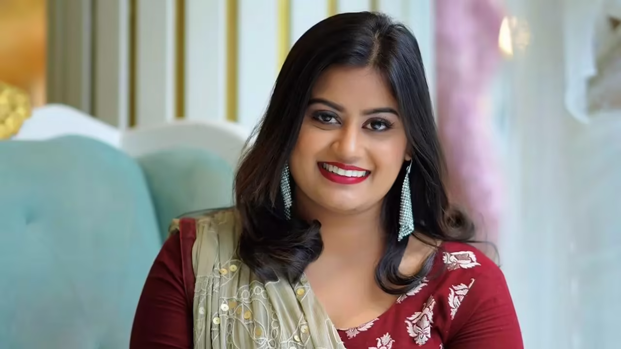 ‘അമ്മ’ തെരഞ്ഞെടുപ്പ്; ജോയിന്‍റ് സെക്രട്ടറിയായി അൻസിബ ഹസൻ